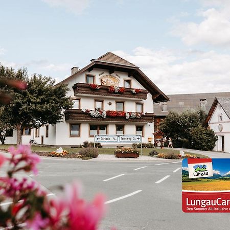 Ferienwohnungen Seifterhof Sankt Andra im Lungau ภายนอก รูปภาพ